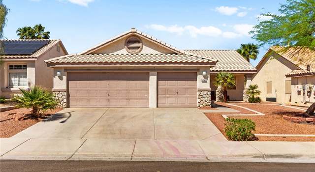 Photo of 1152 Light Sky Ave, Henderson, NV 89074