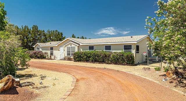 Photo of 4230 W Prospector Ln, Pahrump, NV 89048