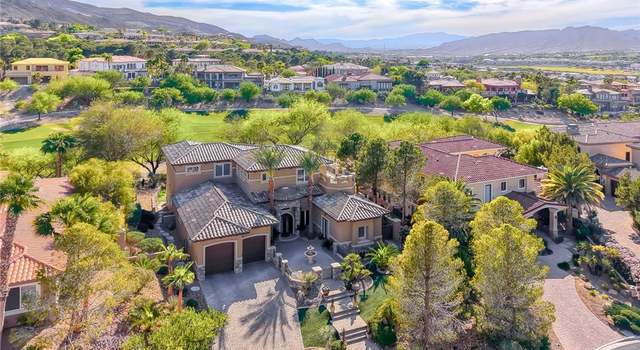 Photo of 5 Via Ravenna Ct, Henderson, NV 89011