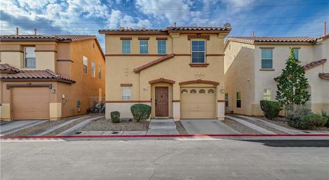 Photo of 687 Porchtown Ave, Las Vegas, NV 89183