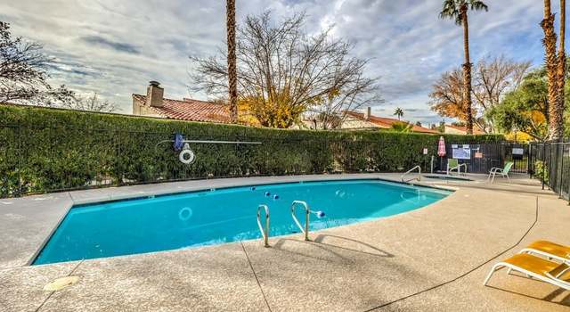 Photo of 2465 El Paseo Cir, Las Vegas, NV 89121