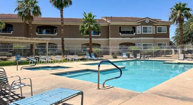 Photo of 833 Aspen Peak Loop #2511, Henderson, NV 89011