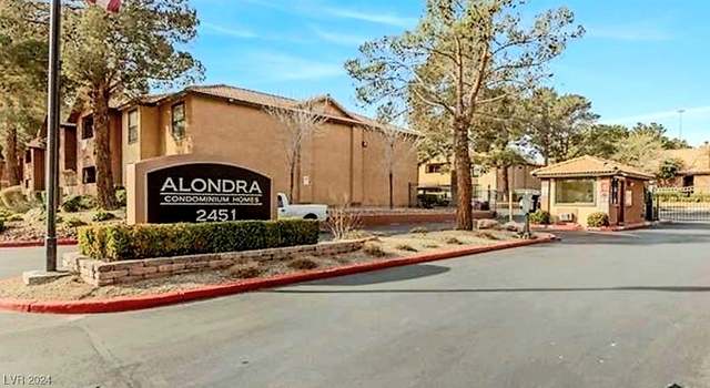 Photo of 2451 N Rainbow Blvd #1014, Las Vegas, NV 89108