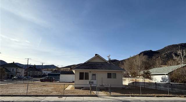 Photo of 307 Nevada Ave, Ely, NV 89301
