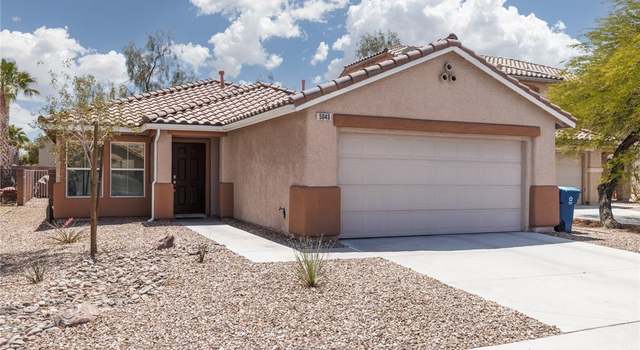 Photo of 5043 Naff Ridge Dr, Las Vegas, NV 89131