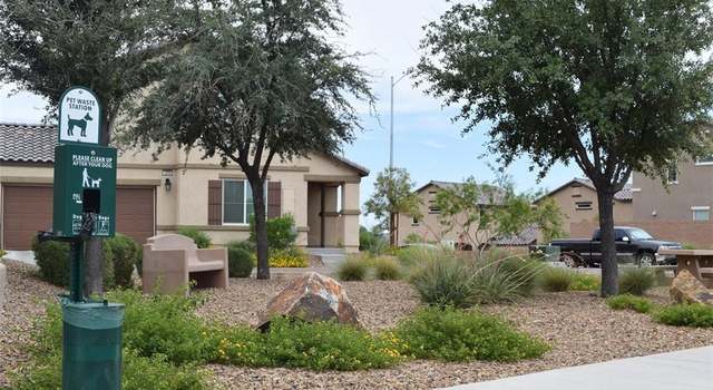 Photo of 683 Swift Eagle Ave, Henderson, NV 89015