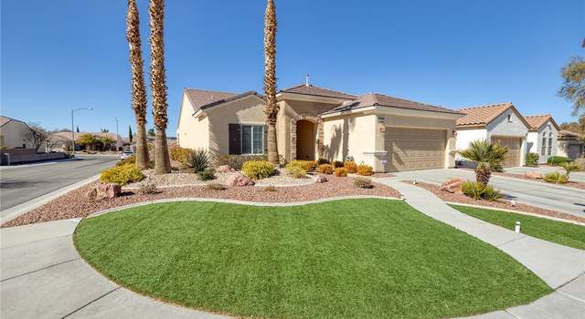 Photo of 2183 Burtonsville Dr, Henderson, NV 89044