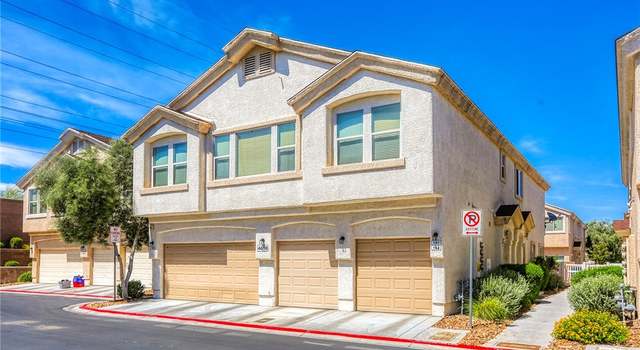 Photo of 4618 Dealers Choice Way #102, Las Vegas, NV 89122