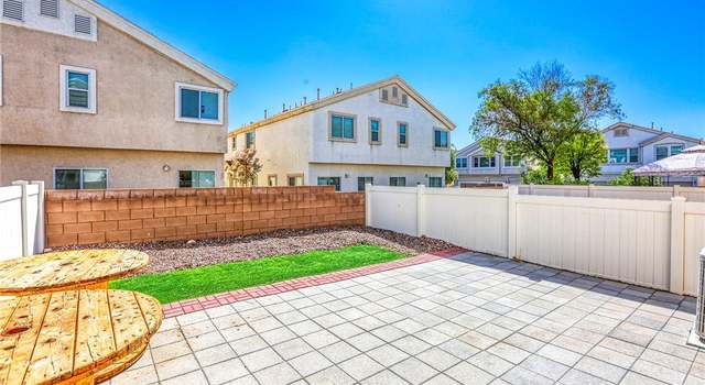 Photo of 4618 Dealers Choice Way #102, Las Vegas, NV 89122