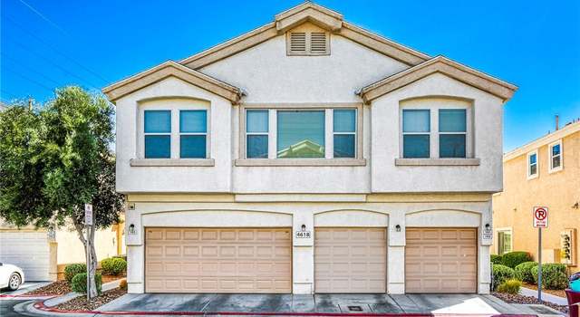 Photo of 4618 Dealers Choice Way #102, Las Vegas, NV 89122