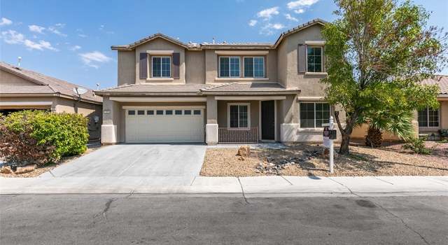 Property at 1004 Windy Ferrell Ave, North Las Vegas, NV 89081, 4 beds, 2.5 baths