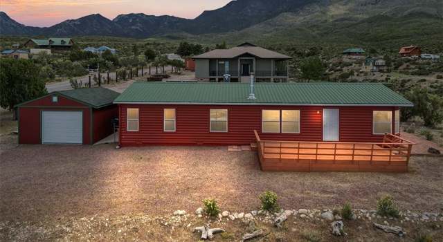 Photo of 70 Camp Bonanza Rd, Las Vegas, NV 89124