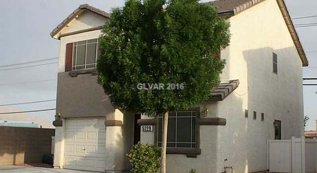 Photo of 5229 Quinn Way, Las Vegas, NV 89156