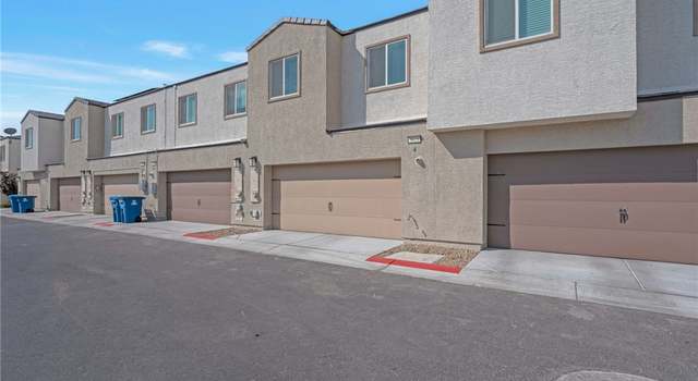 Photo of 3621 Arcadian Sea St, Las Vegas, NV 89106