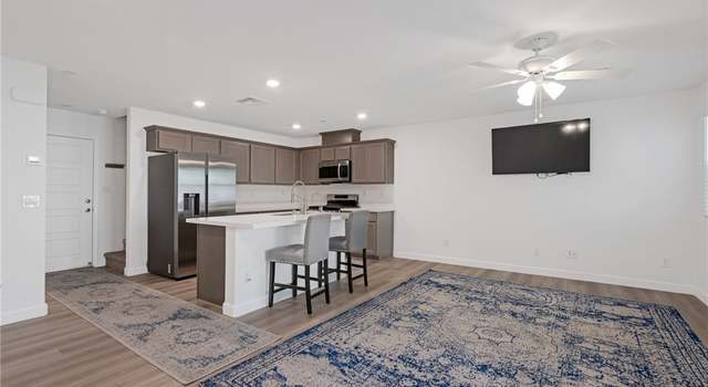 Photo of 3621 Arcadian Sea St, Las Vegas, NV 89106