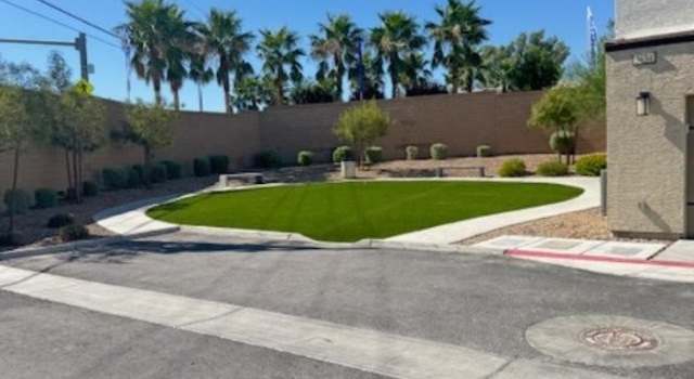 Photo of 3621 Arcadian Sea St, Las Vegas, NV 89106
