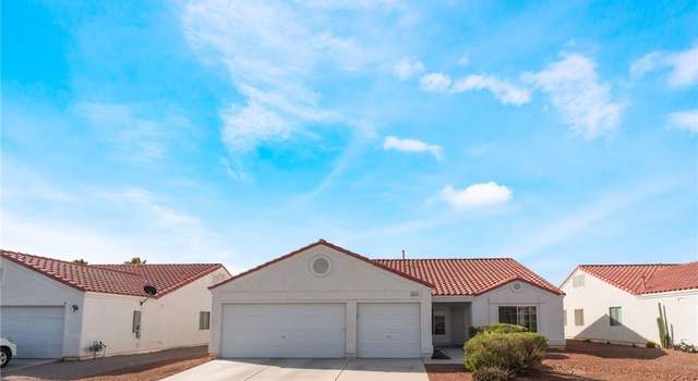 Photo of 2117 Mountain Sunset Ave, North Las Vegas, NV 89031