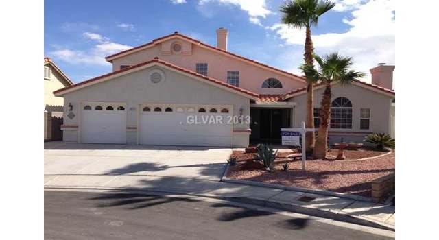Photo of 9031 Sunny Hills Ct, Las Vegas, NV 89147