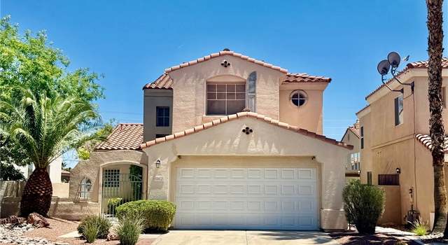 Photo of 1704 Cordoba Canyon St, Las Vegas, NV 89117