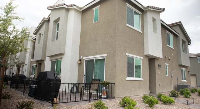 Photo of 6824 Satin Silver Ct, North Las Vegas, NV 89086