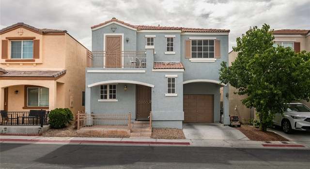Photo of 10373 Perfect Parsley St, Las Vegas, NV 89183