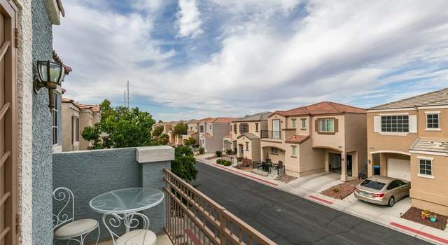 Photo of 10373 Perfect Parsley St, Las Vegas, NV 89183