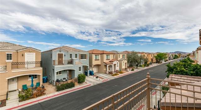 Photo of 10373 Perfect Parsley St, Las Vegas, NV 89183