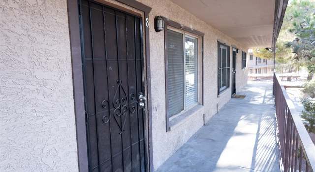 Photo of 605 S Royal Crest Cir #8, Las Vegas, NV 89169