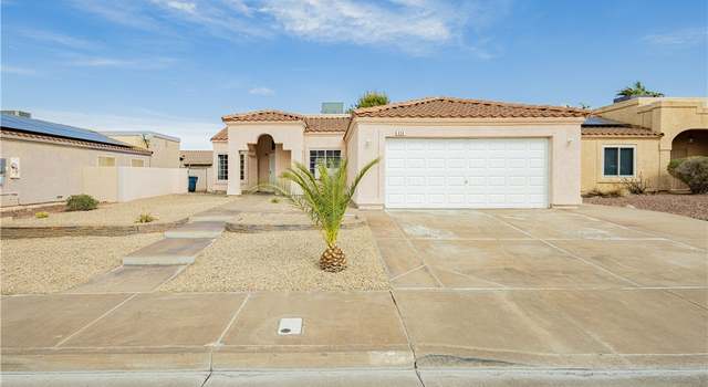 Photo of 434 Viewmont Dr, Henderson, NV 89015