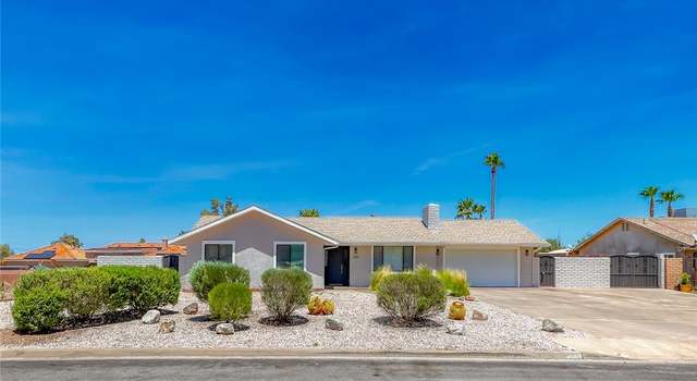 Photo of 360 E Kimberly Dr, Henderson, NV 89015