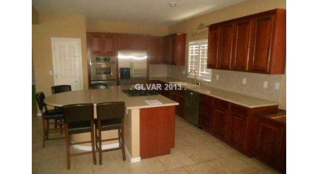 Photo of 6041 Burleson Ranch Rd, Las Vegas, NV 89131