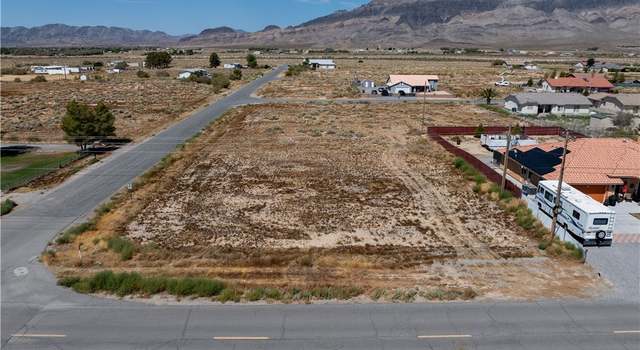 Photo of 5260 N Linda St, Pahrump, NV 89060