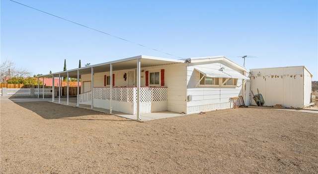 Photo of 345 E Ormond St, Searchlight, NV 89046