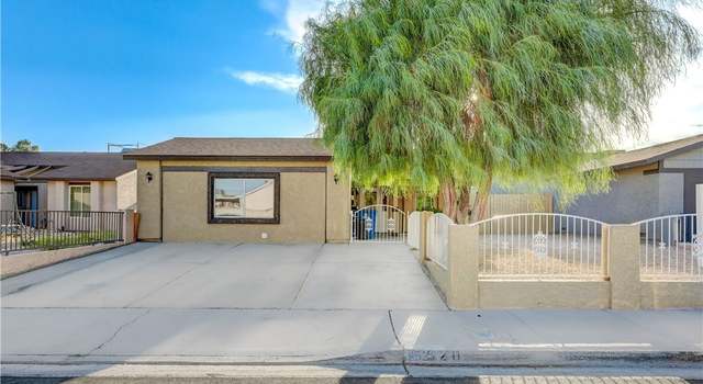 Photo of 520 Prince Alan Ct, Las Vegas, NV 89110
