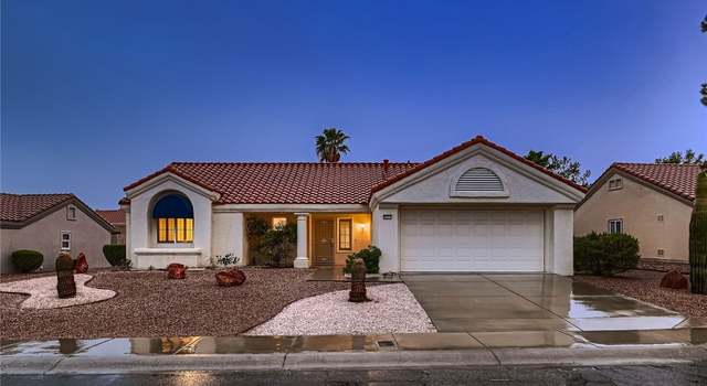 Photo of 8613 Linderwood Dr, Las Vegas, NV 89134