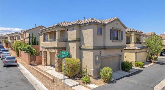 Photo of 7865 Solid Horn Ct, Las Vegas, NV 89149