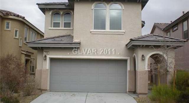 Photo of 7558 Dobroyd Dr, Las Vegas, NV 89179