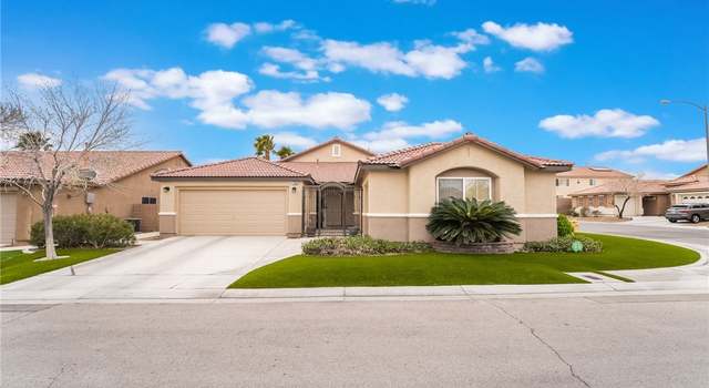 Photo of 7489 Tomahawk Bend Ave, Las Vegas, NV 89113