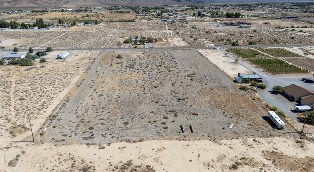 Photo of 3321 Quail Run Rd, Pahrump, NV 89060