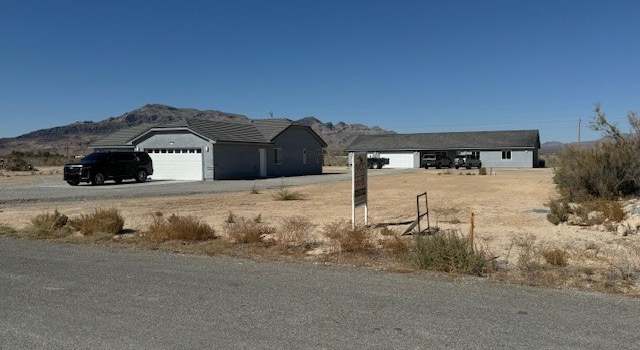 Photo of 1330 W Gee St, Pahrump, NV 89060