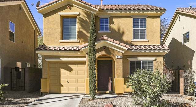 Photo of 569 Brompton St, Las Vegas, NV 89178