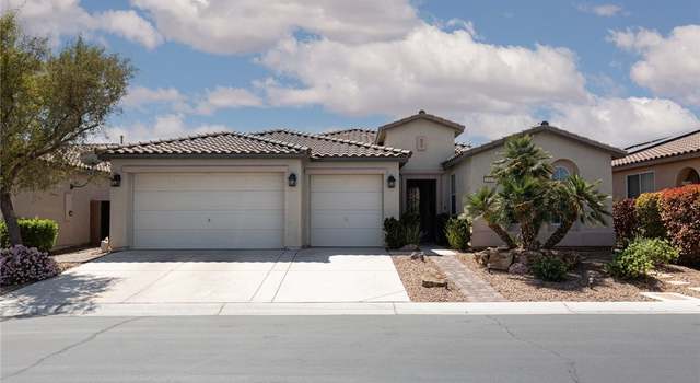 Photo of 5843 Reeves Springs Ave, Las Vegas, NV 89131