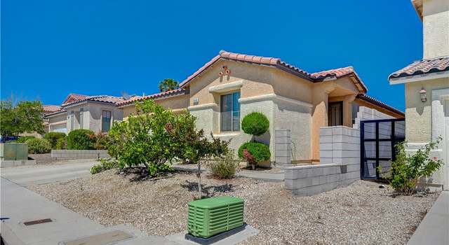 Photo of 5548 Spearfish Lake Ct, Las Vegas, NV 89148