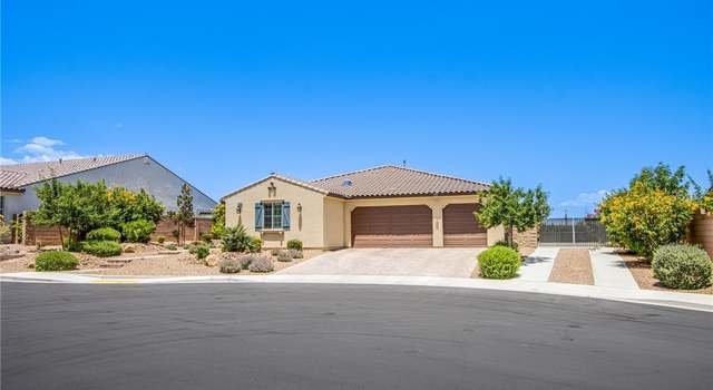 Photo of 8298 W Agate Ave, Las Vegas, NV 89113