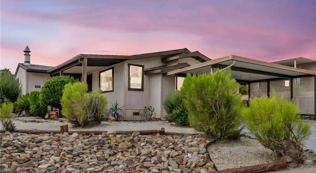 Photo of 669 Mount Blackburn Ln, Boulder City, NV 89005
