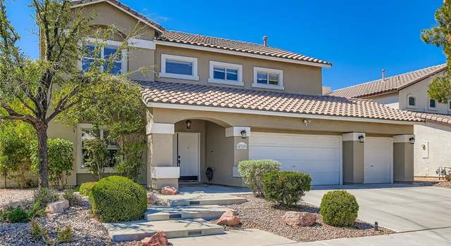 Photo of 4329 Matinee Ave, North Las Vegas, NV 89031