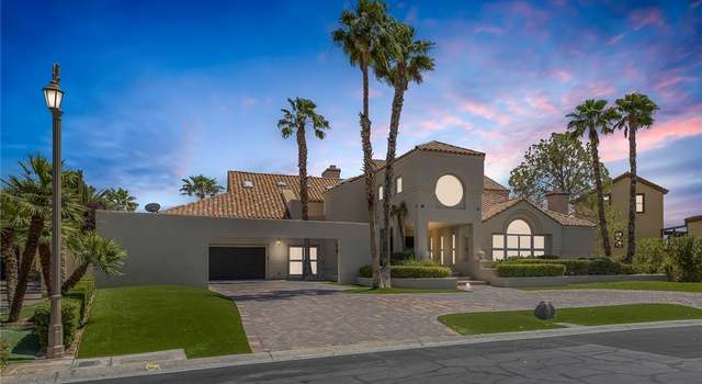 Photo of 2925 Coast Line Ct, Las Vegas, NV 89117