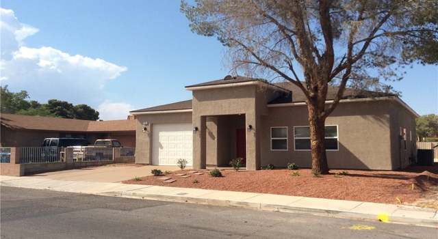 Photo of 6286 Foothill Blvd, Las Vegas, NV 89118