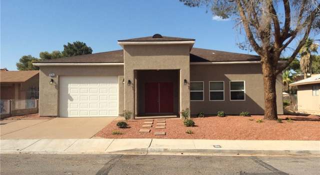 Photo of 6286 Foothill Blvd, Las Vegas, NV 89118