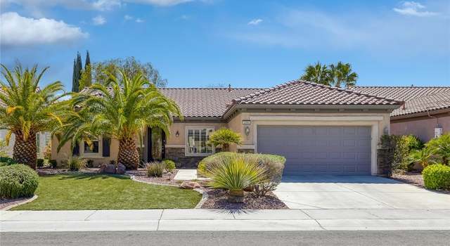 Photo of 2295 Otter Rock Ave, Henderson, NV 89044